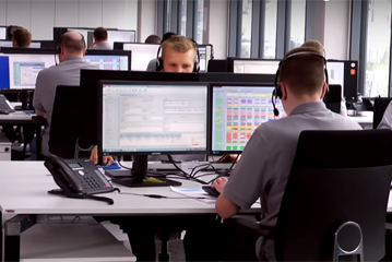 CallCenter 3